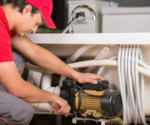 About Septic Pumping Service John Day, OR