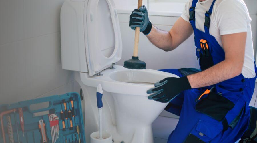 Professional septic pumping service in John Day, OR